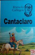 Image result for cantaclaro