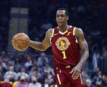 Image result for Rajon Rondo Growing Up