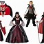 Image result for Best Vampire Costume