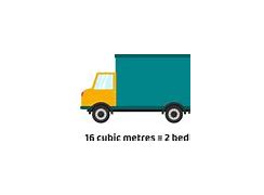 Image result for 12 Cubic Yards Truck
