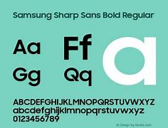 Image result for Sharp Logo Font
