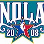 Image result for NBA All-Star Logo History