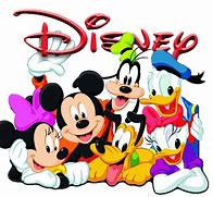 Image result for Funniest Disney Characters