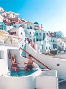 Image result for Santorini Island Greece Hotels
