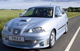 Image result for Seat Ibiza 6L Tuning
