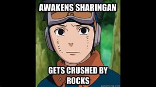 Image result for Naruto Memes Obito