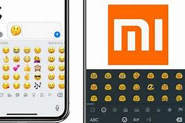 Image result for Xiaomi Emojis