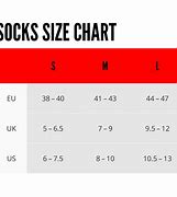 Image result for Australian Size Conversion Chart