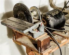 Image result for Old Craftsman Power Tools