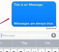 Image result for iMessage Phone App