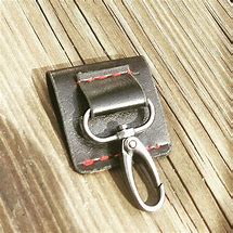 Image result for Belt Loop Key Holder