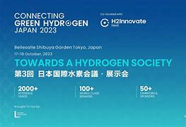 Image result for Japan Hydrogen Innitiative