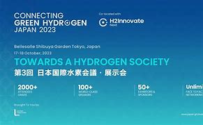 Image result for Japan Hydrogen