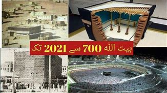 Image result for 700 Years Old Makkah