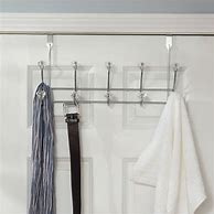 Image result for Hanging Door Shelves
