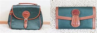 Image result for Dooney and Bourke Pebble Pink Wallet