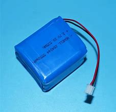 Image result for 5V Rechargeable Battery Pack