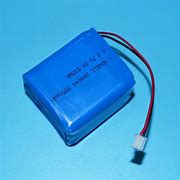 Image result for Rechargeable 5V Battery Pack