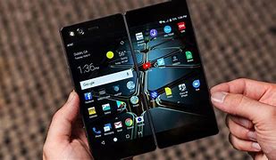 Image result for Cell Phones with 3 Screens