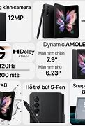Image result for Samsung Galaxy Z Fold3