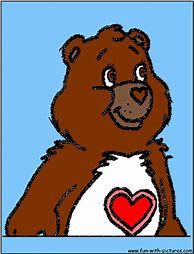 Image result for Care Bear Stare Meme