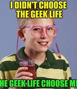 Image result for Geek Bar Meme