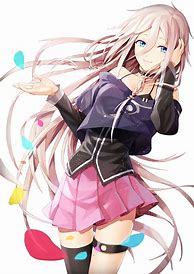Image result for IA Vocaloid