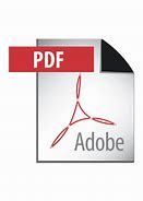 Image result for PDF Logo HD
