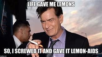 Image result for Don Lemon Aids Memes