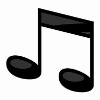 Image result for Music Notes Clip Art Vector