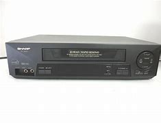Image result for Sharp Vcr Repair
