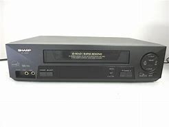 Image result for Sharp H90et VCR