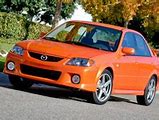Image result for 2003 Mazda X3