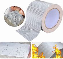 Image result for Waterproof Tape for Guttering