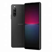 Image result for Sony Xperia 10 IV Music Player