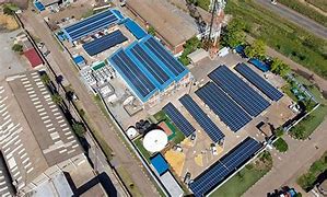 Image result for Econet Solar