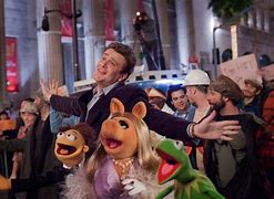 Image result for The Muppets Cast