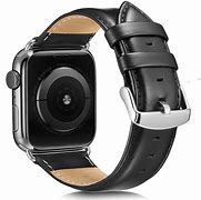 Image result for apple watch show 3 band leather