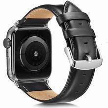 Image result for Iwatch Leather Band