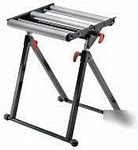 Image result for Craftsman Professional Adjustable Work Stand