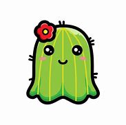 Image result for Cute Ghost Design