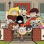 Image result for The Loud House Poster