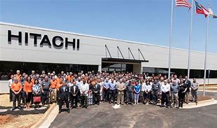 Image result for Hitachi Headquarters
