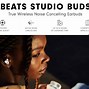 Image result for Beats by Dr. Dre Purple