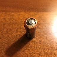 Image result for Rusted Battery