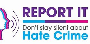 Image result for Examples of Hate Crime