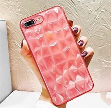 Image result for Cute Pink Real Diamond Phone Cases