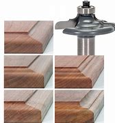 Image result for Cabinet Door Router Profiles