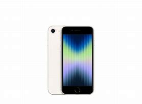 Image result for iPhone SE Starlight