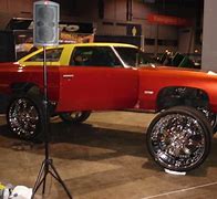 Image result for Ghetto Cars with Big Rims